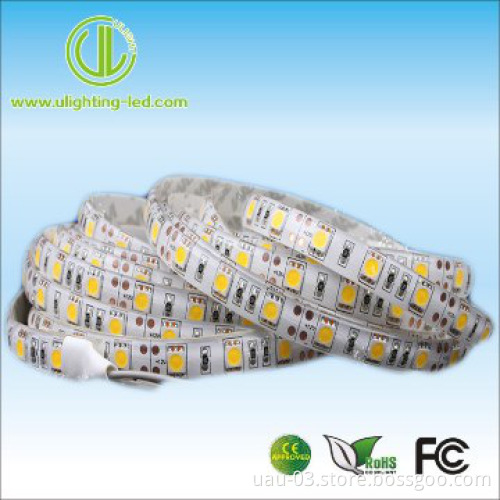 LED strip 5050 SMD Waterproof,60LED/m,5m 300LED